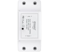 Gosund SW3 SMART Switch WiFi / Wi-Fi spínač / Tuya
