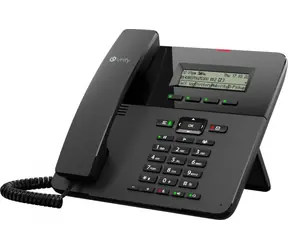 OpenScape L30250-F600-C581 Desk Phone CP210 G2 SIP/LAN