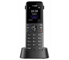 Yealink W73H IP DECT rúčka pre W73P / 1.8&quot; Farebný displej