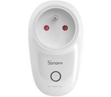 Sonoff S26R2 / Inteligentná zásuvka / Wi-Fi