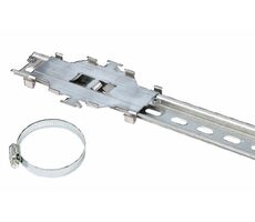 Mikrotik DINrail PRO Držiak prístupového bodu WLAN