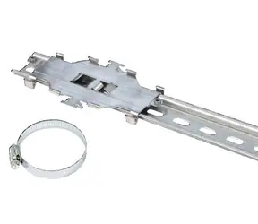 Mikrotik DINrail PRO Držiak prístupového bodu WLAN