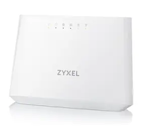 ZyXEL VMG3625-T50B / VDSL2 35b modem / AC1200 / Dual-Band / 4X GLAN / 1x GWAN / 1x USB / QoS / MU-MIMO / Firewall 