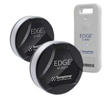 ZEBRA S-400 Elektronické teplotné čidlo / Meria teplotu (-40 - + 85 °C) / Bluetooth / IP67