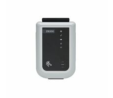 ZEBRA ZB200 Most pre automatické nahrávanie / Bluetooth / Wi-Fi / Ethernet / IP50 / ZS300