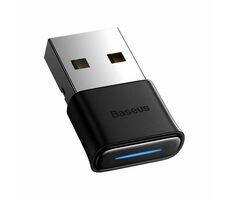 Baseus ZJBA000001 BA04 Bluetooth adaptér / Bluetooth 5.1