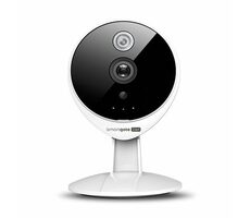 ismartgate Bezdrôtová interiérová IP kamera / Vnútorná IP kamera / FullHD / PIR / nočné videnie 