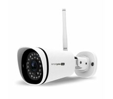 ismartgate Bezdrôtová vonkajšia IP kamera / Vonkajšia IP kamera / FullHD / PIR / nočné videnie