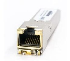 SFP+transceiver 10Gbps / do 30 m / RJ-45 / Cisco komp. /Dosah do 30 m/ (CAT 6A či 7) 