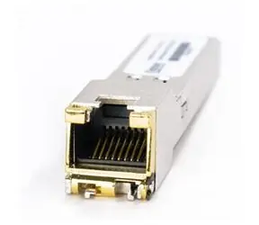 SFP+transceiver 10Gbps / do 30 m / RJ-45 / Cisco komp. /Dosah do 30 m/ (CAT 6A či 7) 