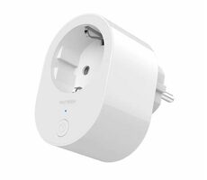XIAOMI SMART Plug 2 / Inteligentná zásuvka / BT / Wi-Fi / časovač / plánovanie