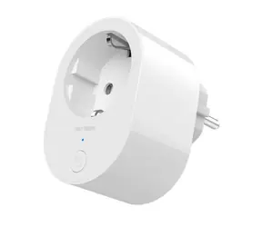 XIAOMI SMART Plug 2 / Inteligentná zásuvka / BT / Wi-Fi / časovač / plánovanie