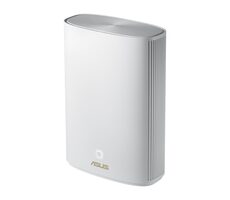Asus ZenWIFI XP4 / MESH router AX1800 / 2.4 Ghz / 5 Ghz / WAN + 2x LAN / 1x USB 3.0