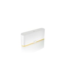 Somfy TaHoma Switch biela / Riadiaca jednotka / ZigBee 