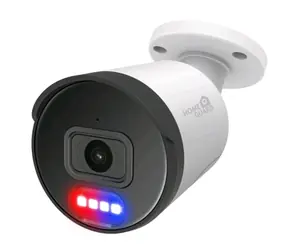 iGet HGNHK938CAM / Vonkajšia IP kamera / UHD 4K / IP66 / SMART AI / 110 ° / PIR / LAN