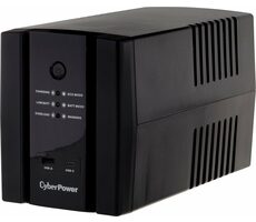CyberPower UT2200EG-FR GreenPower Series UPS 2200VA/1320W / slovenské zásuvky