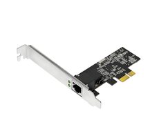LogiLink PC0087 / Sieťová karta / PCI-E / RJ-45 / 2.5Gbps
