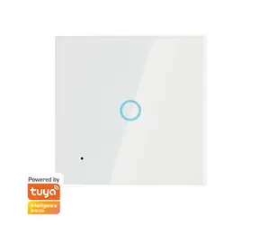 LogiLink SH0111 biela / Nástenný spínač / WiFi