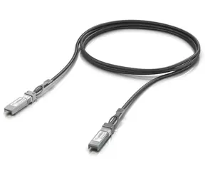 Ubiquiti UACC-DAC-SFP10- 3M / DAC kábel / 10 Gbps / 3M