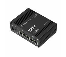 Teltonika RUTX50 / Router industriálny / 802.11ac