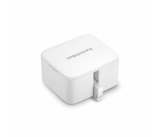 SwitchBot Bot DACH biela / Diaľkový spínač / sila 8N / Bluetooth