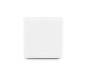 SwitchBot Hub Mini DACH biela / Riadiaca jednotka / Bluetooth / WiFi / Infrared