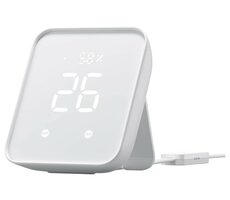 SwitchBot Hub 2 biela / Riadiaca jednotka / Bluetooth / WiFi / Infrared