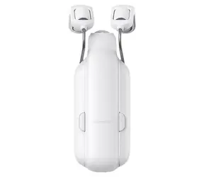 SwitchBot Curtain 3 Rod biela / Robotický ovládač závesov / Bluetooth