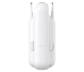 SwitchBot Curtain 3 U Rail biela / Robotický ovládač závesov / Bluetooth