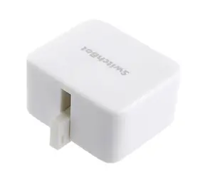 SwitchBot Bot biela / Diaľkový spínač / sila 8N / Bluetooth