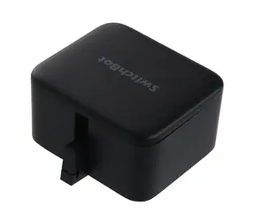 SwitchBot Bot čierna / Diaľkový spínač / sila 8N / Bluetooth