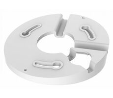 Uniarch TR-UM06-E-IN biela / Držiak na strop pre kameru / pre IPC-D11x/D12x