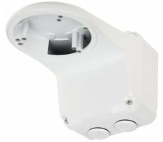Uniarch TR-JB07/WM03-G-IN biela / Držiak na stenu pre kameru / pre IPC-D11x/D12x/IPC-T213/T11x/T12x
