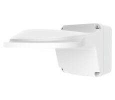 Uniarch TR-JB07/WM03-F-IN biela / Držiak na stenu pre kameru / pre IPC-D31x/T31x