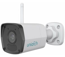 Uniarch UHO-B1R-M2F3 biela / Vonkajšia IP Kamera / Bullet / 1920 x 1080 / IR / WiFi / MicroSD / IP67