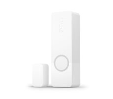 Philips Hue Kontaktný senzor biela / WiFi / ZigBee