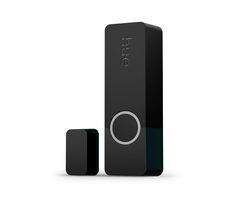 Philips Hue Kontaktný senzor čierna / WiFi / ZigBee