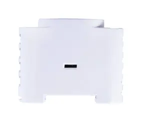 Shelly 3EM biela / Trojfázový merač spotreby / WiFi