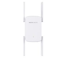 Mercusys ME50G biela / WiFi Extender AC1900 / Dual-Band / 1300 Mbps + 600 Mbps / 1x 1GLAN