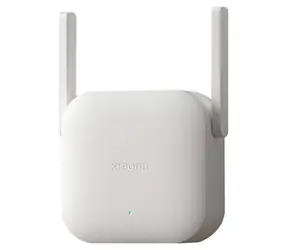 XIAOMI WiFi Range Extender N300 biela / 802.11n / 300Mbs 