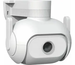 Imilab EC5 / Vonkajšia IP kamera / 1296p / 2304 x 1296 / Wi-Fi / microSD / nočné videnie 