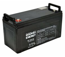 GOOWEI Energy Pb záložný akumulátor VRLA GEL 12V/120Ah