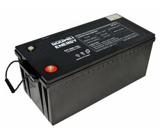 GOOWEI Energy Pb záložný akumulátor VRLA GEL 12V/200Ah