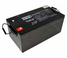 GOOWEI Energy Pb záložný akumulátor VRLA GEL 12V/250Ah