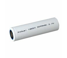 GOOWEI Energy LiIon akumulátor 18650 3.7V 3200mAh