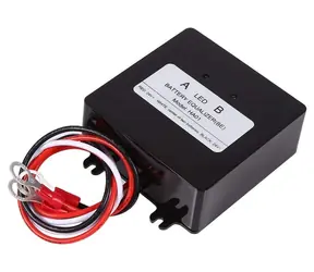 GOOWEI Energy balancér pre 2x12V Pb batérie