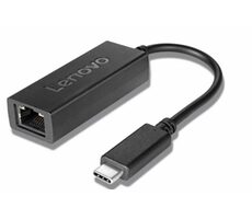 Lenovo Adaptér USB C na Ethernet / 1x USB-C(M) / 1x GLAN(F)