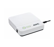 APC UPS 12Vdc 3A / kompaktný UPS 36W / Li- ION