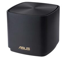 Asus ZenWiFi XD4 PLUS čierna / MESH router AX1800 / 2.4GHz / 5GHz / WAN + 1x LAN