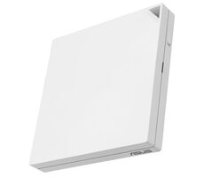 Asus RT-AX57 GO biela / Router AX3000 / 2.4GHz / 5GHz / WAN + 1x LAN 